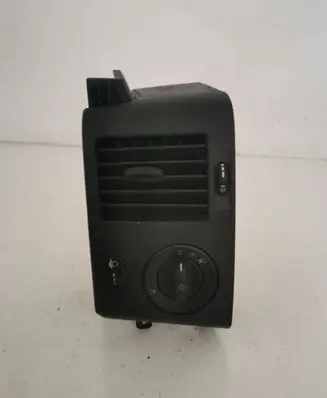 Mercedes-Benz Sprinter W906 Dashboard side air vent grill/cover trim A9068301554