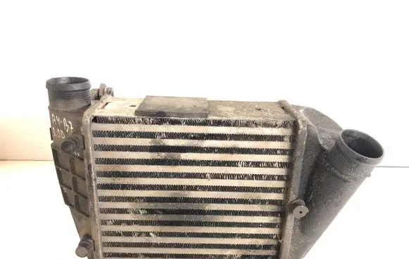 Audi A4 S4 B7 8E 8H Intercooler radiator 355047185