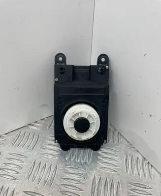 BMW 5 E60 E61 Head unit multimedia control 00000