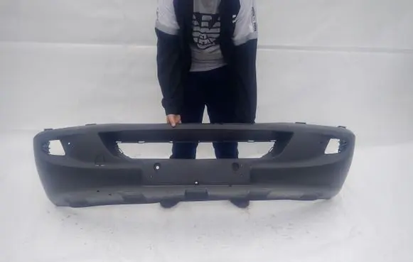 Mercedes-Benz Sprinter W906 Front bumper