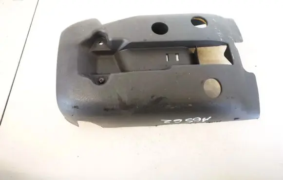 Volvo S40, V40 Steering wheel column trim