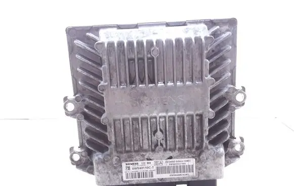 Citroen C3 Engine control unit/module 9653447480 9648624280