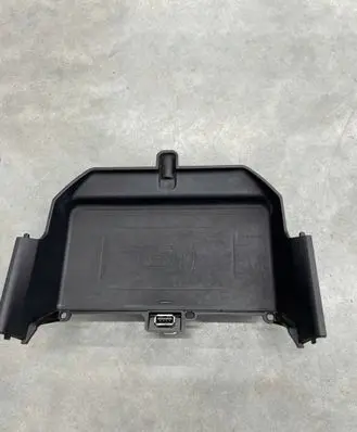 BMW 5 G30 G31 G38 Wireless charging module 6801509