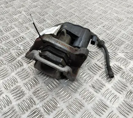 Citroen C4 III e-C4 Rear brake caliper 9819059380