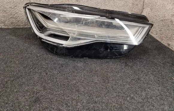 Audi A6 S6 C7 4G Headlight/headlamp 4G0941034K 4G0941034N 1EX01187716