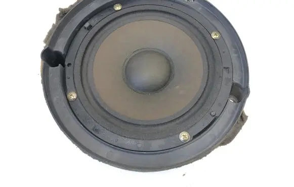 Volkswagen PASSAT B4 Front door speaker 1H0035411A