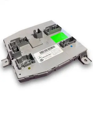 Mercedes-Benz C W205 Central body control module A2059006330