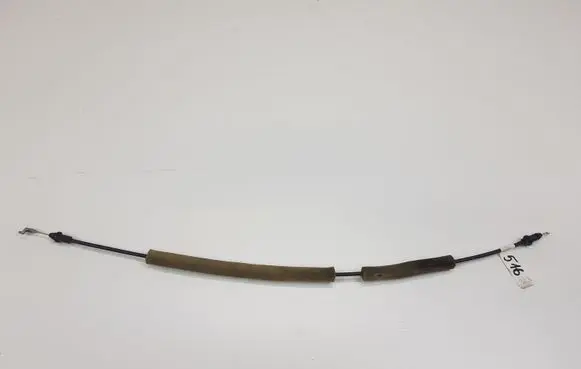Mazda 6 Rear door cable line 