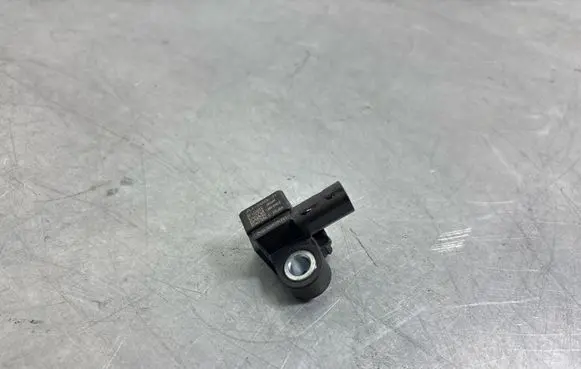 Land Rover Defender Airbag deployment crash/impact sensor JPLA14B006DA