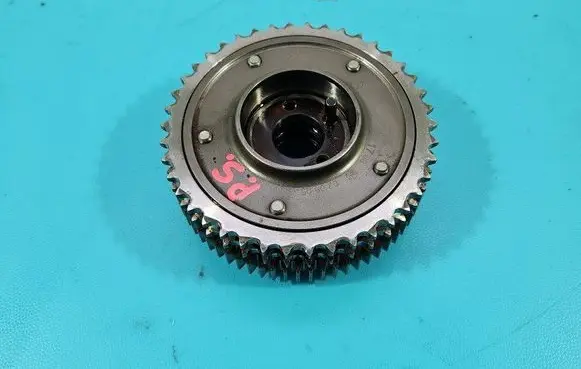 Mercedes-Benz CLS C219 Timing chain sprocket A2720502347 IMPRK1459725