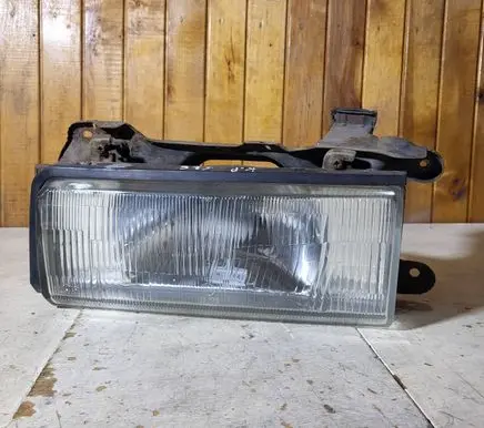 Mazda 626 Headlight/headlamp