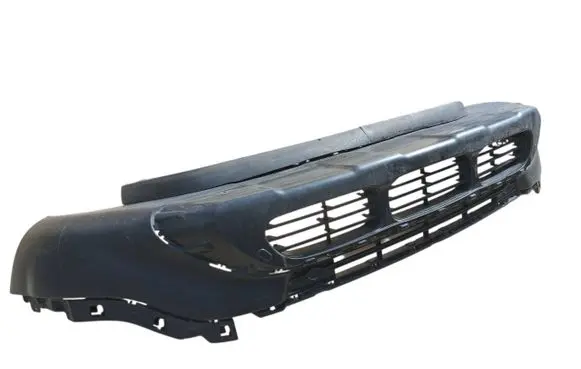 Citroen C3 Aircross Front bumper lip 13490023 1852550X
