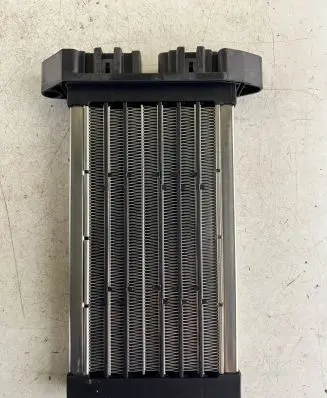 Mitsubishi Colt Electric cabin heater radiator 2003901 MF0134100193