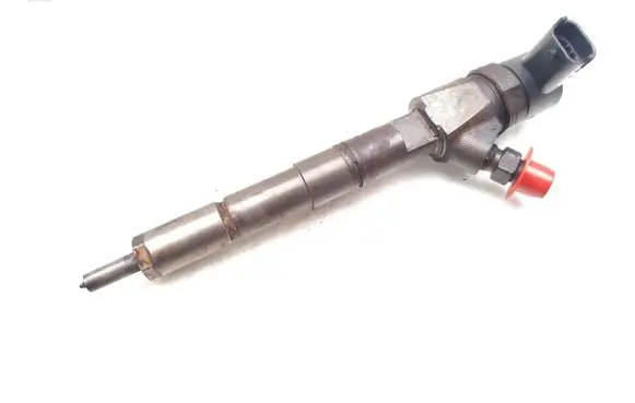 Fuel injector