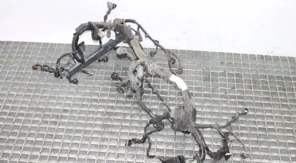 Honda Civic IX Engine installation wiring loom 32110R3LG002