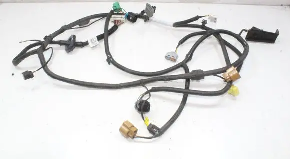 Hyundai IONIQ 6 Parking sensor (PDC) wiring loom 91880KL010
