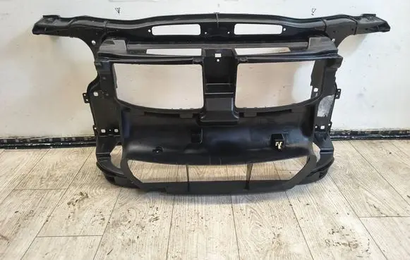 BMW 3 E90 E91 Radiator support slam panel 7058594autoas5 7058594