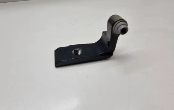 BMW i4 Rear door upper hinge 7246064