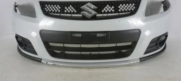Suzuki SX4 Front bumper 71711-55L