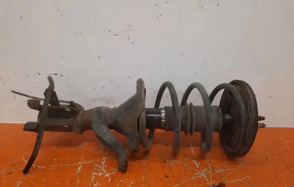 Honda Civic Front shock absorber/damper