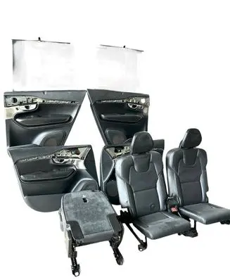 Volvo XC90 Seat set 