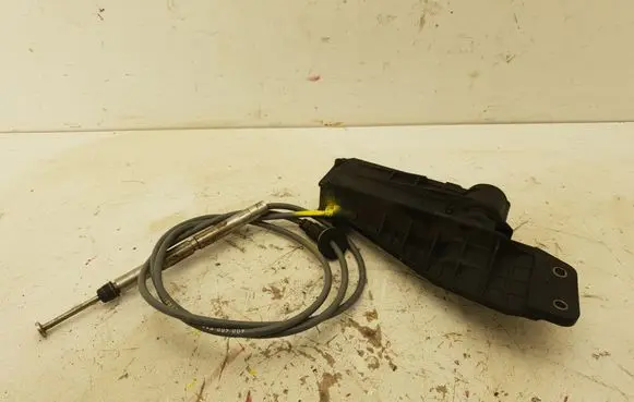 BMW 7 E65 E66 Hand brake control module 7508773 7508773F
