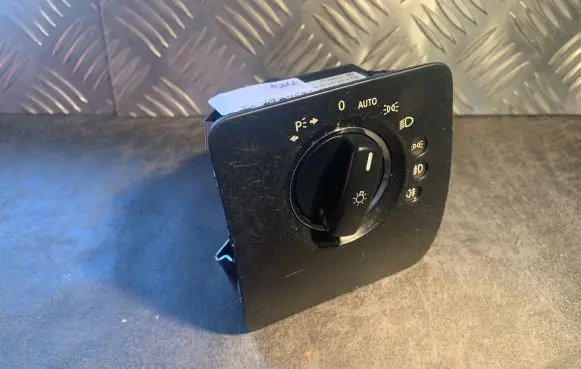 Mercedes-Benz R W251 Light switch A2515454804