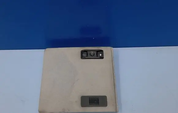 BMW 5 E39 Headlining roof cover 51448150974 8150974