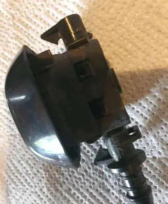 Volvo S60 Headlight washer spray nozzle VOLVOL