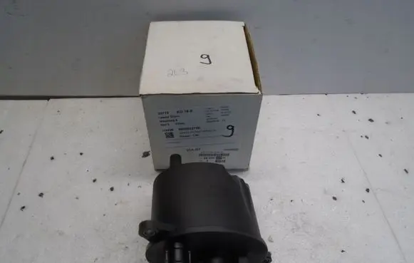 Citroen C5 Fuel filter 9800032780