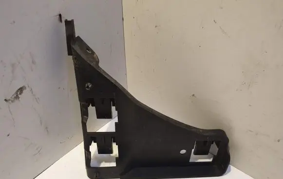 Ford Galaxy Front bumper mounting bracket 7M3807184 YM2117E775DA