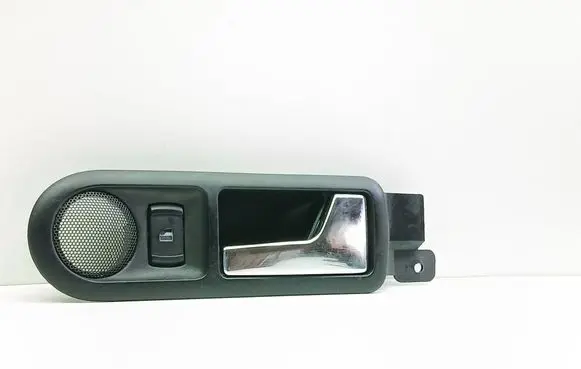 Volkswagen Golf IV Rear door interior handle 3B0839114