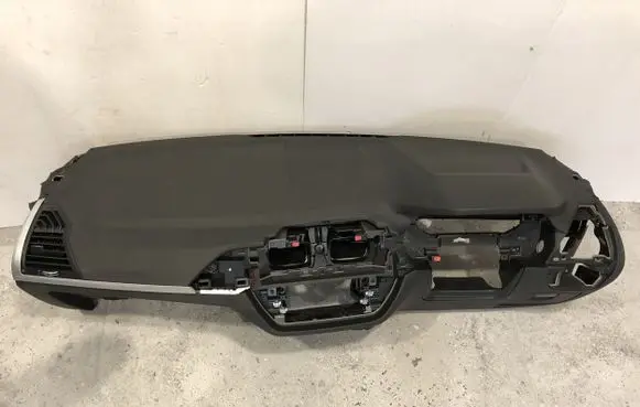 BMW X3 G01 Dashboard