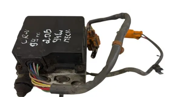 Honda CR-V ABS Pump AC051191491 Q003T05571