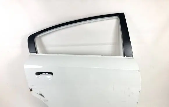 Dodge Charger Rear door