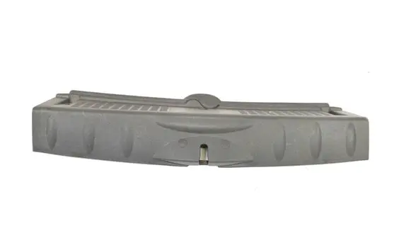 Mini One - Cooper Coupe R56 Trunk/boot sill cover protection 7138451