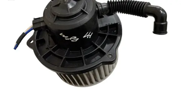 Hyundai H-1, Starex, Satellite Heater fan/blower