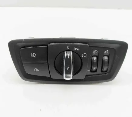 BMW X1 F48 F49 Light switch 6847525