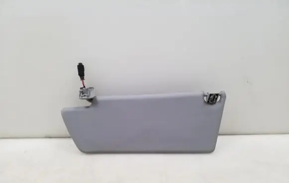 Opel Zafira B Sun visor