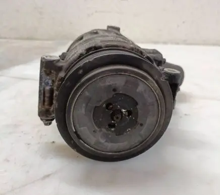 Mercedes-Benz Vito Viano W639 Air conditioning (A/C) compressor (pump) A0012301711 4471806676 7SEU17C