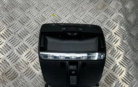 Mercedes-Benz GLC X253 C253 Front seat light A0009008407 CC9051 A0009018503