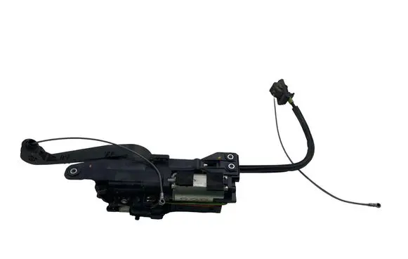 Volkswagen Sharan Sliding door motor 7N0843385L 7N0959243A