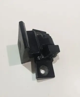 BMW X5 E70 Rear door upper hinge