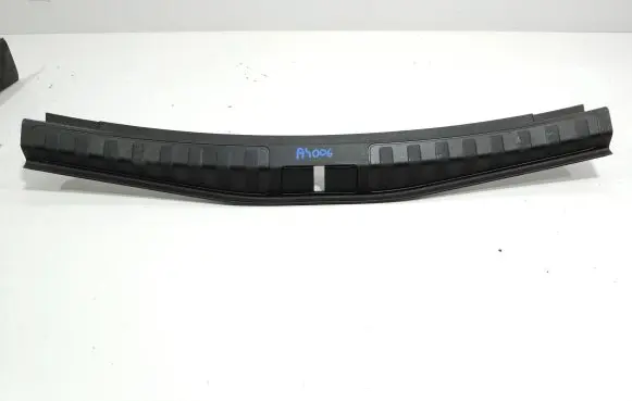 Alfa Romeo Stelvio Trunk/boot sill cover protection 156126138