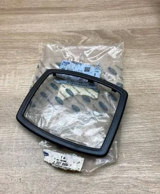 Ford Kuga I Gear shifter surround trim plastic 1337899 3M51R045K08ABBYY