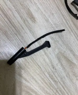 Jeep Grand Cherokee Plug wire 