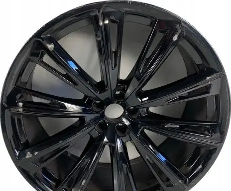 Audi Q8 R23 light alloy rim 4M8601025R
