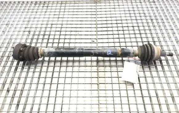 Audi A3 S3 8L Front driveshaft
