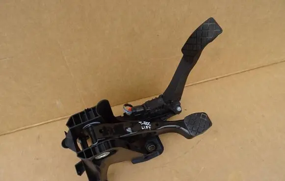 Volkswagen T-Roc Brake pedal 5Q1721058EP