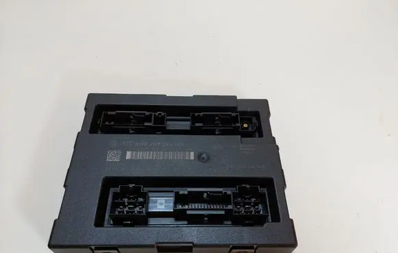 Audi A6 S6 C7 4G Comfort/convenience module 4H0907064HN